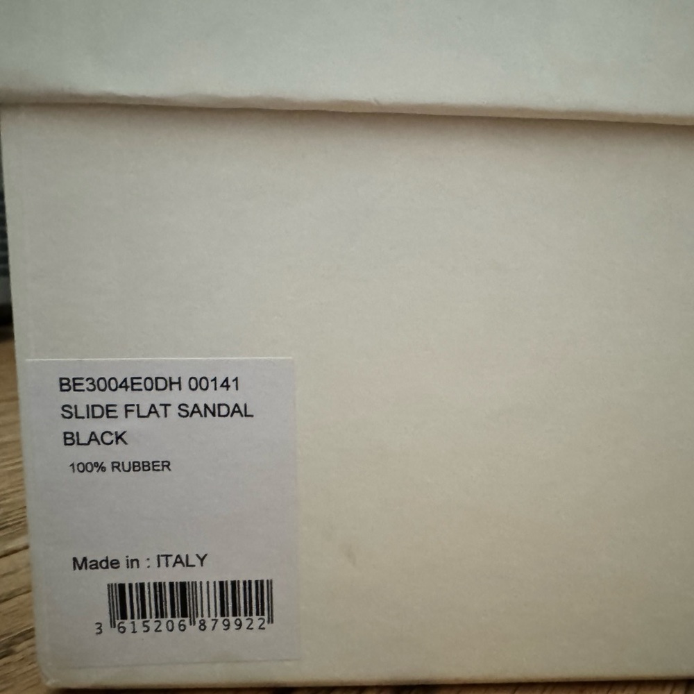 Givenchy Slides - image 4